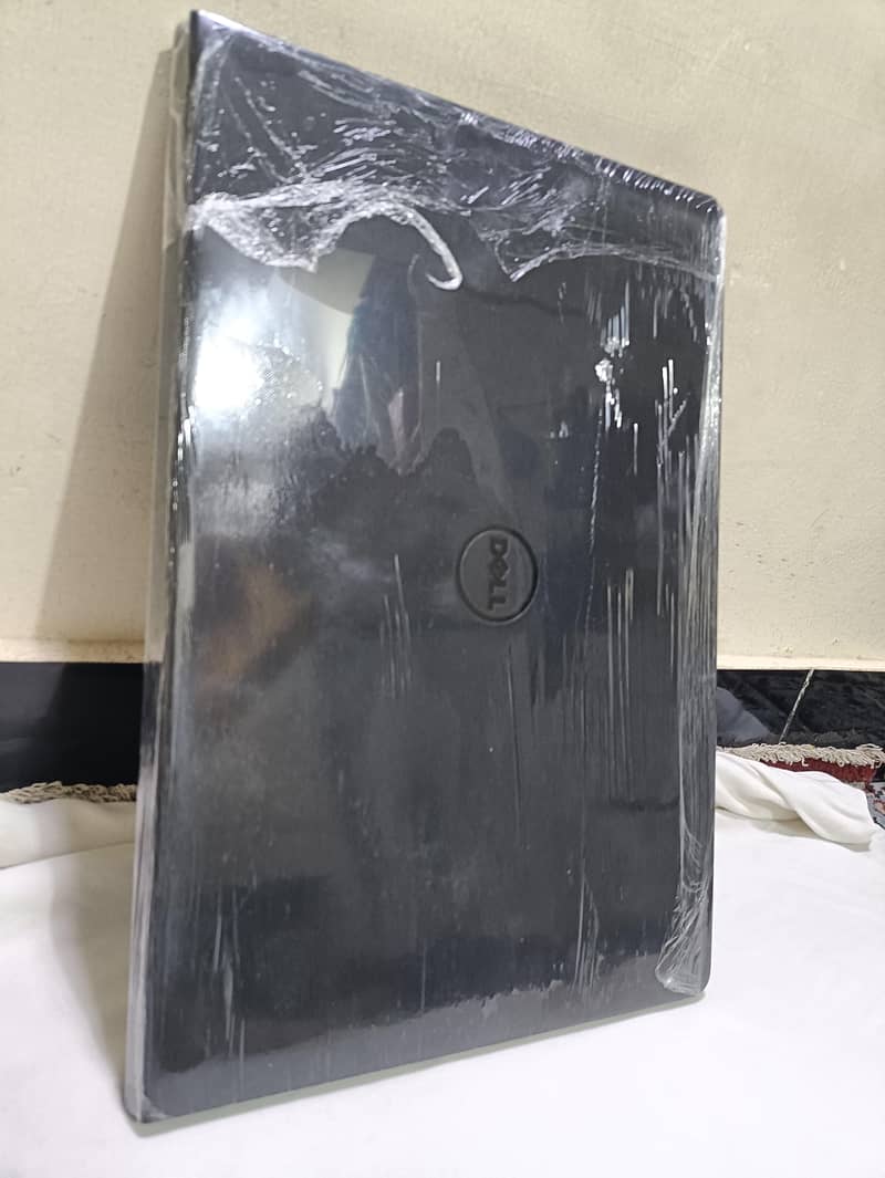 dell laptop 5