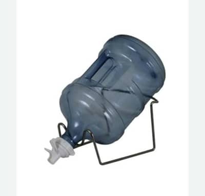 water dispenser bottle stand nosel