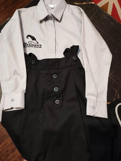 school uniform