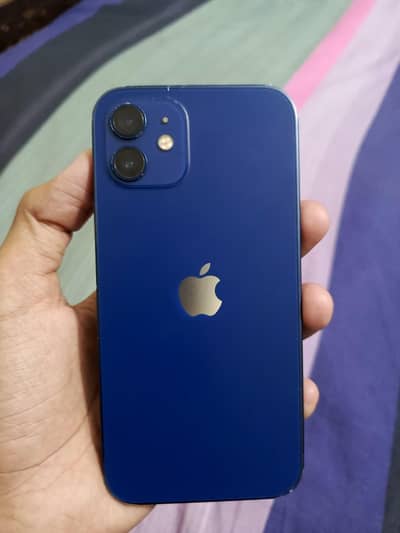 Apple iPhone 12