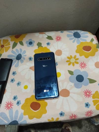 LG V60 ThinQ 5G