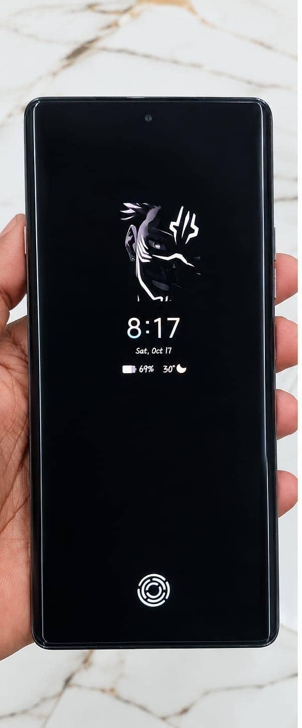 Tecno CAMON 40 Pro 0