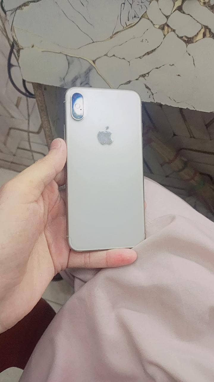 Apple iPhone X 2