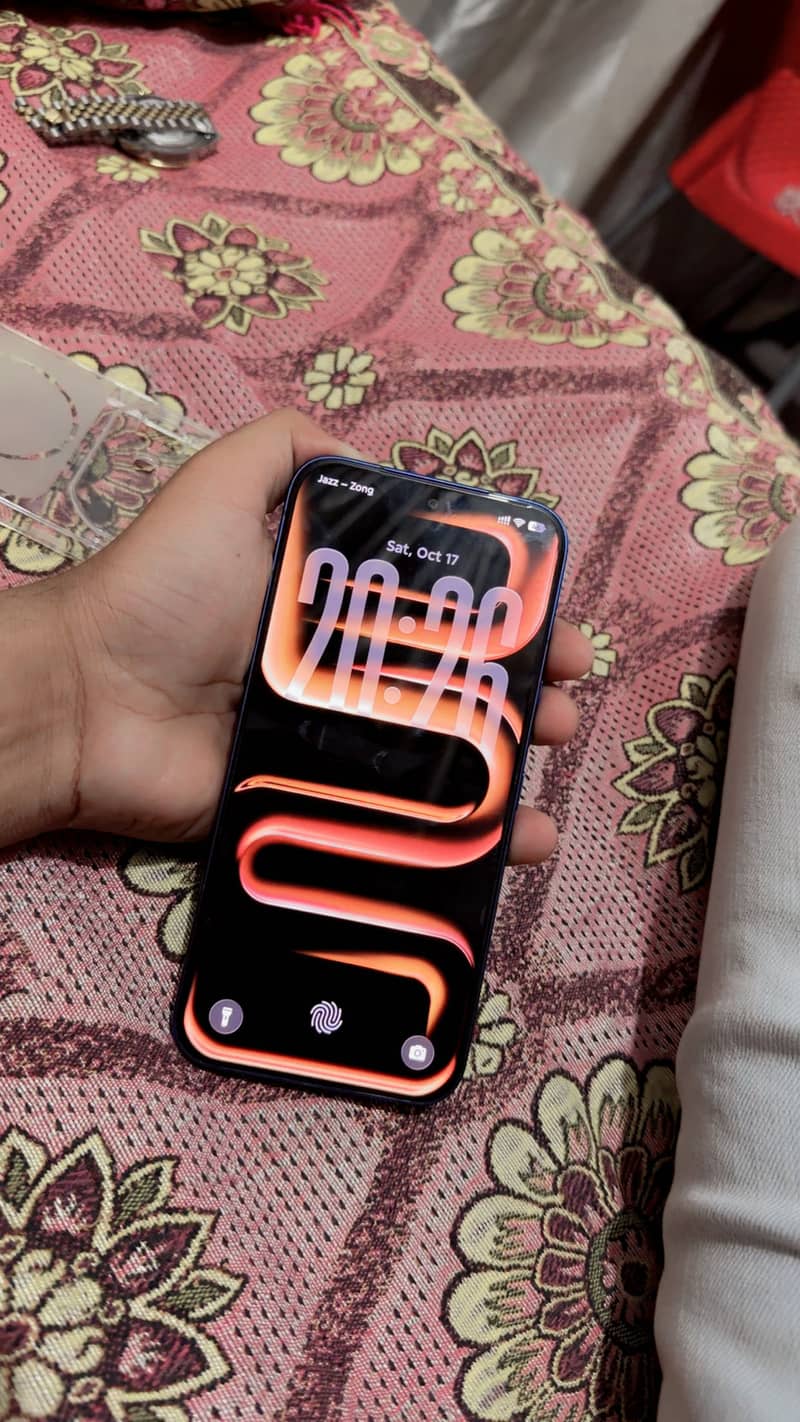 Infinix Note 60 Pro 2