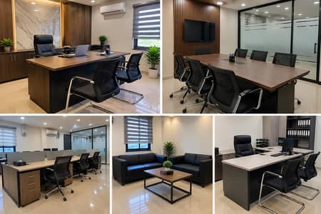 COMMERCIAL FLOOR AVAILABLE 4,5 ROOMS BLk17 perfume chowk