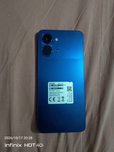 Tecno Spark Go 3