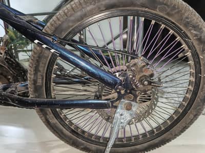 Gear Cycle for sale