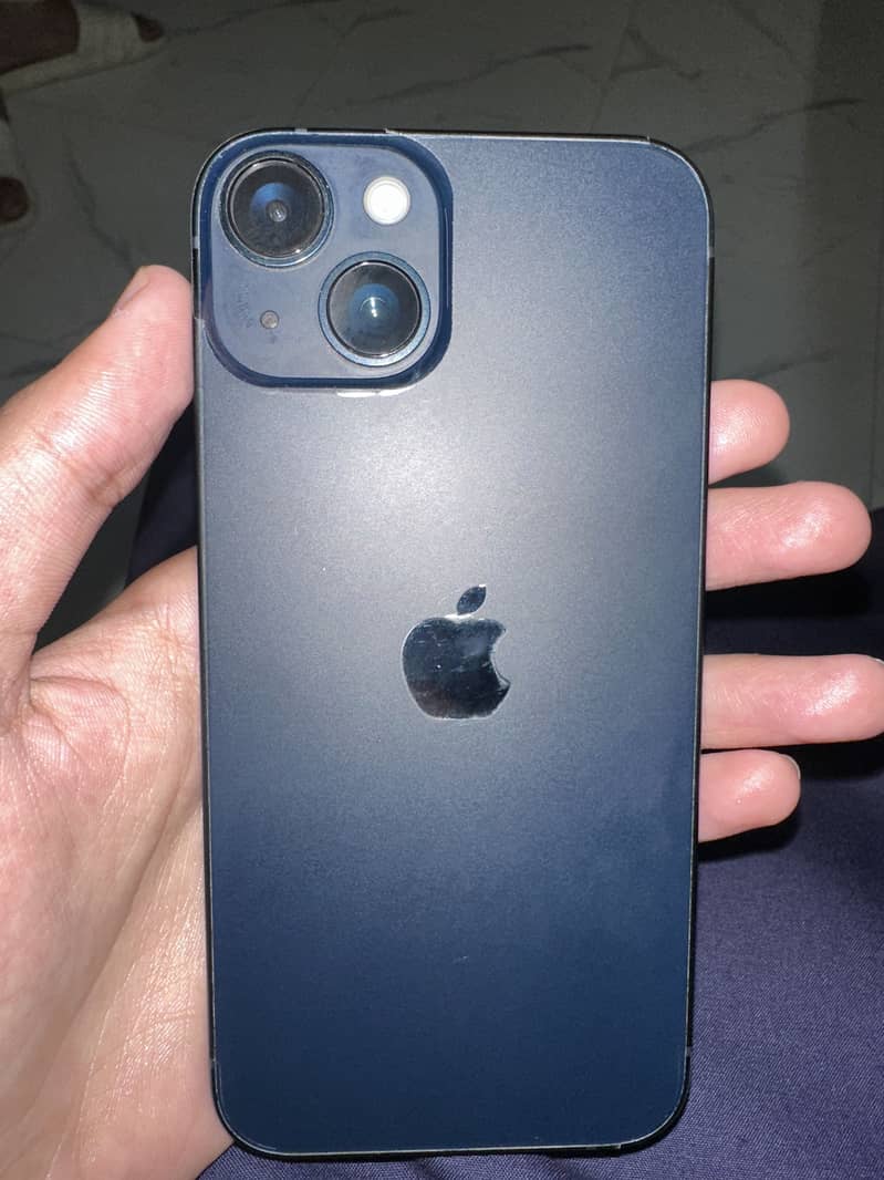 Apple iPhone 14 0