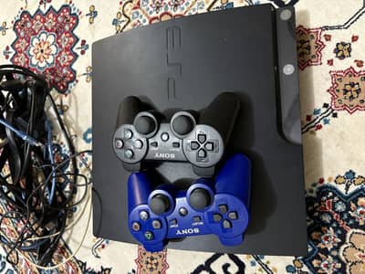 Sony PS3 Console