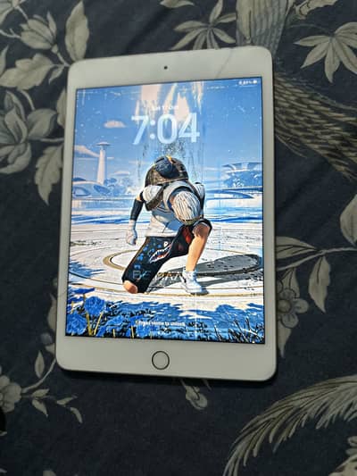 Ipad mini 5