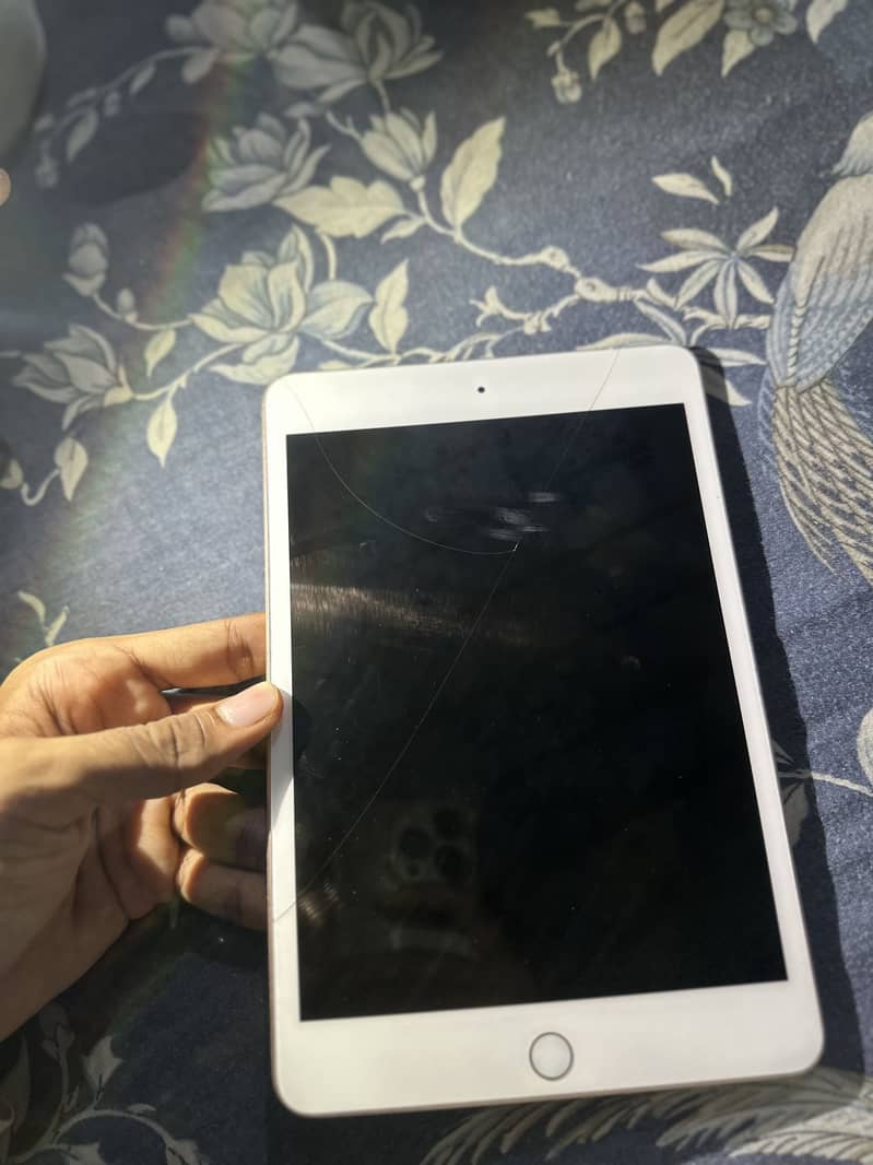 Ipad mini 5 2