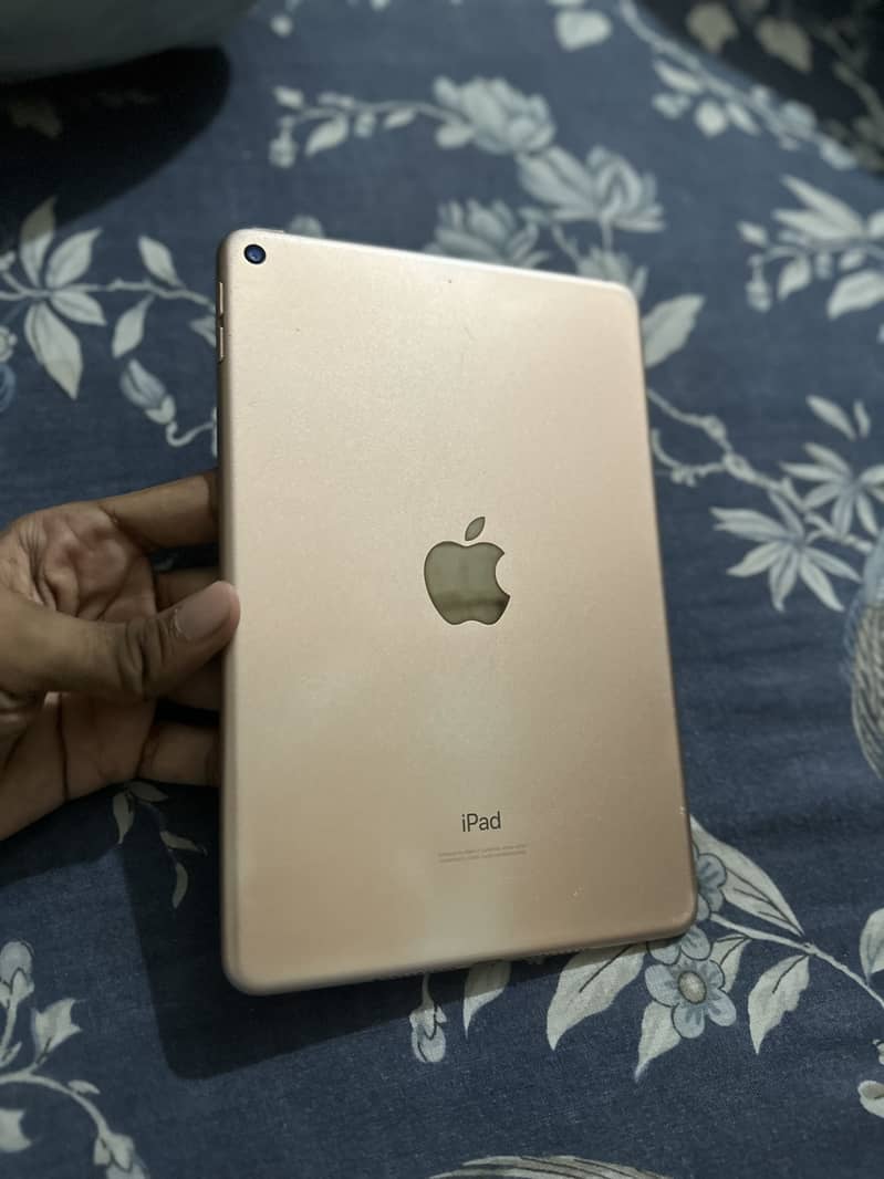Ipad mini 5 3