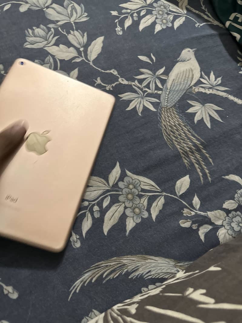 Ipad mini 5 4