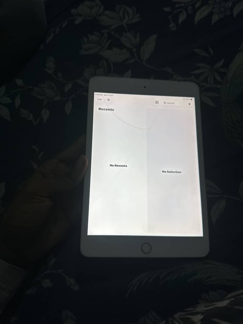 Ipad mini 5 5