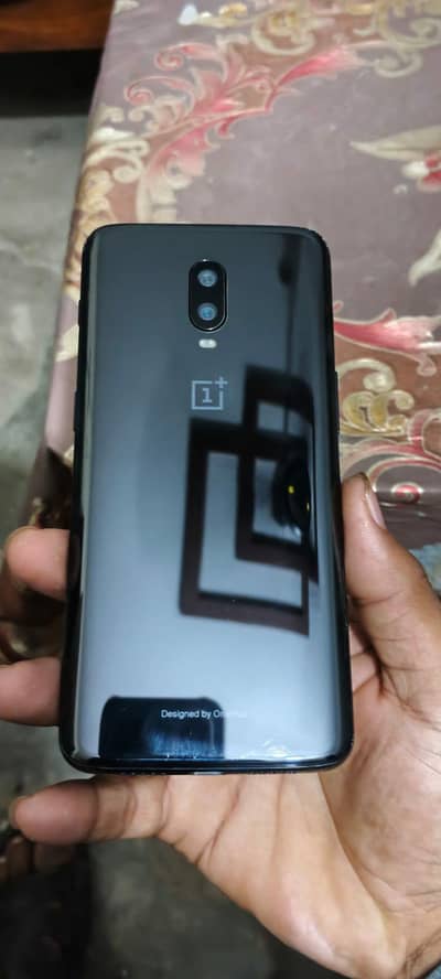 One plus 6t