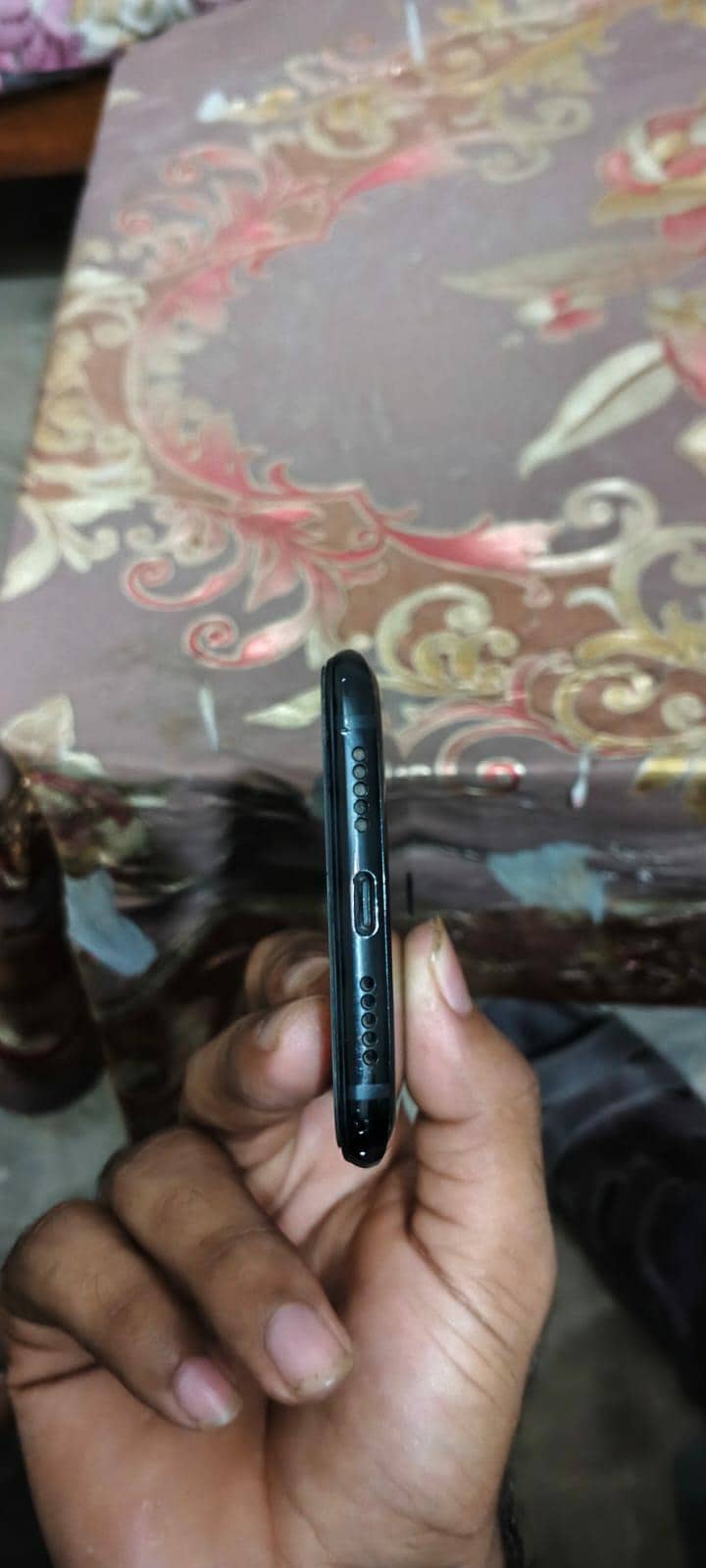 One plus 6t 3