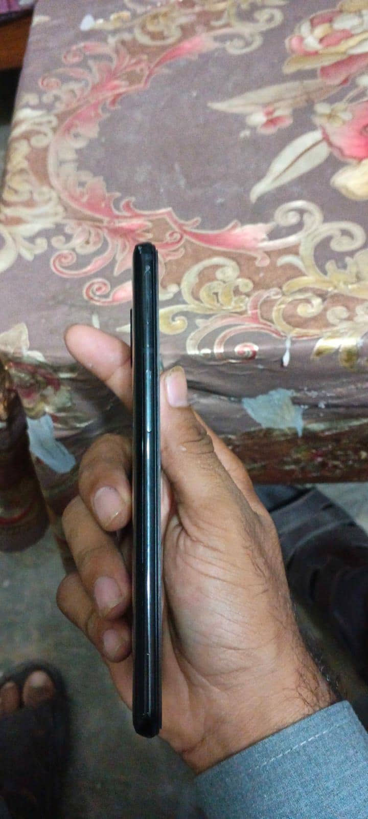 One plus 6t 4