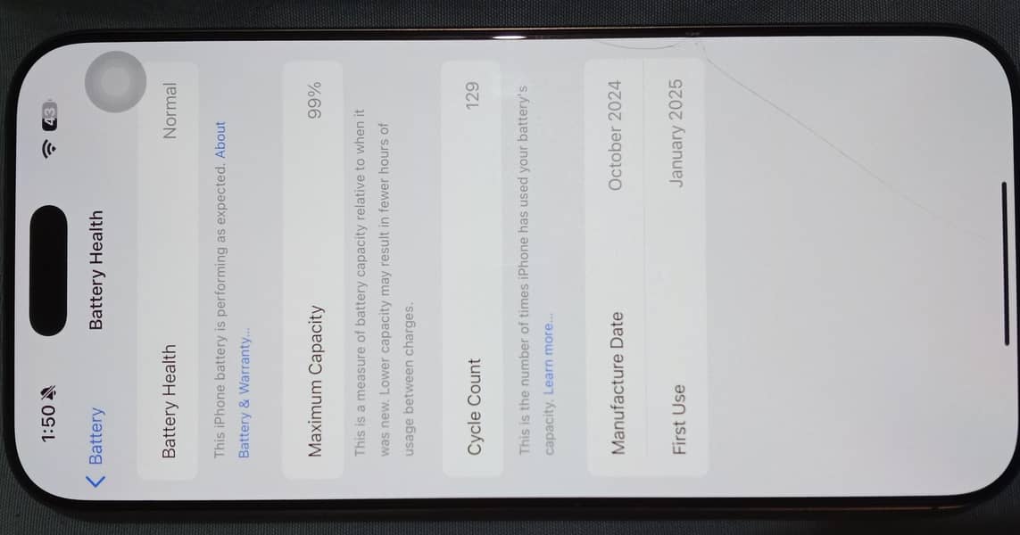 Apple iPhone 16 Pro Max 0