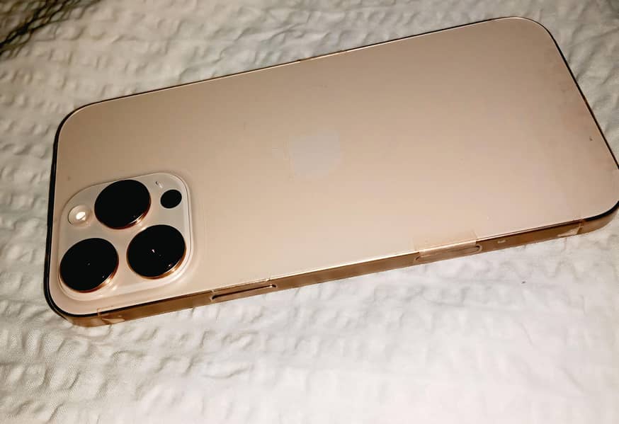 Apple iPhone 16 Pro Max 2