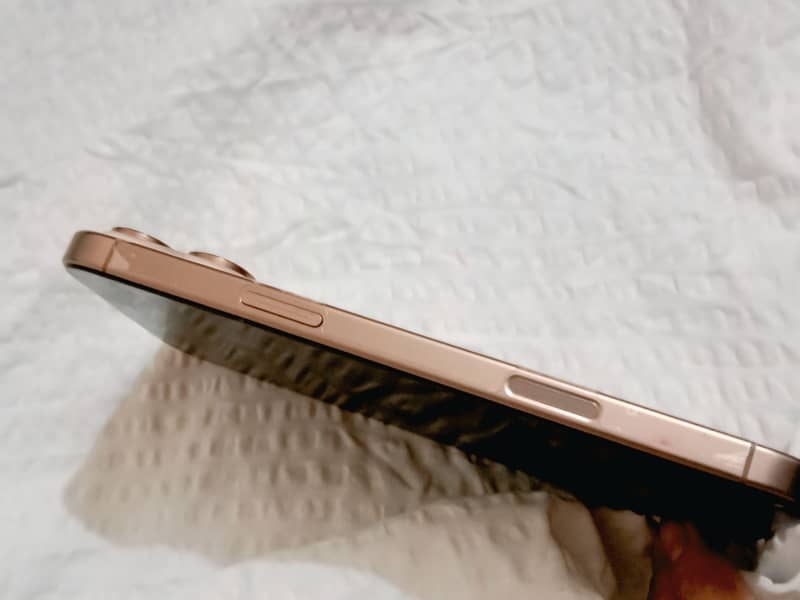 Apple iPhone 16 Pro Max 4
