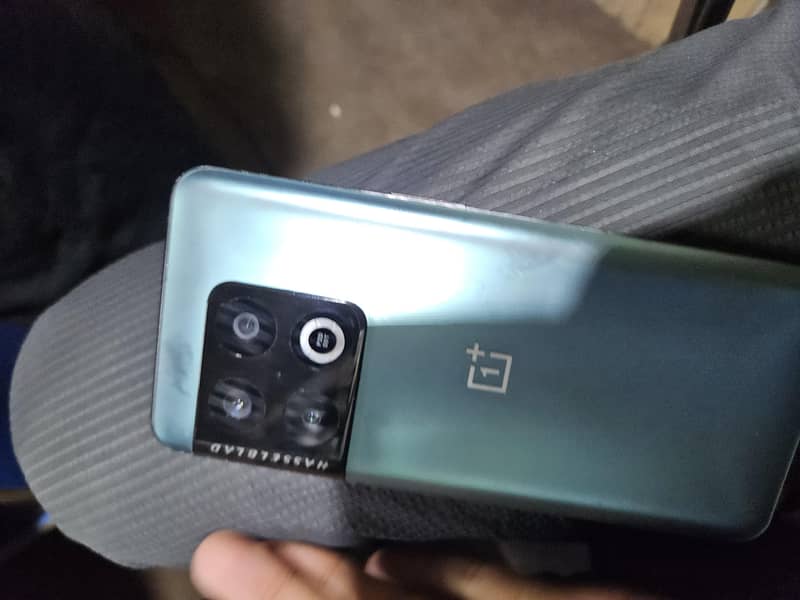 One Plus 10 Pro 2
