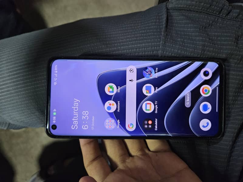 One Plus 10 Pro 4