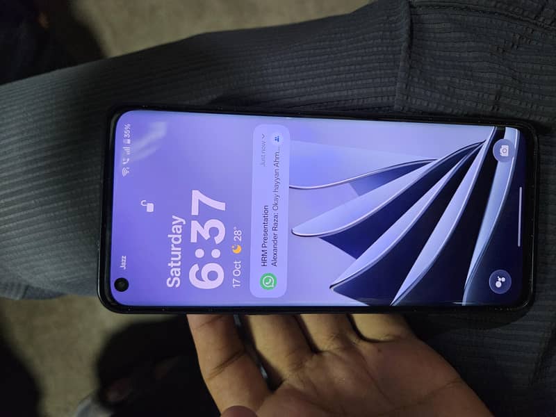 One Plus 10 Pro 6
