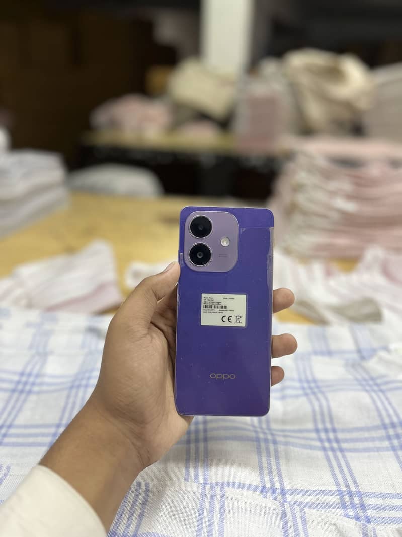 OPPO A5 1