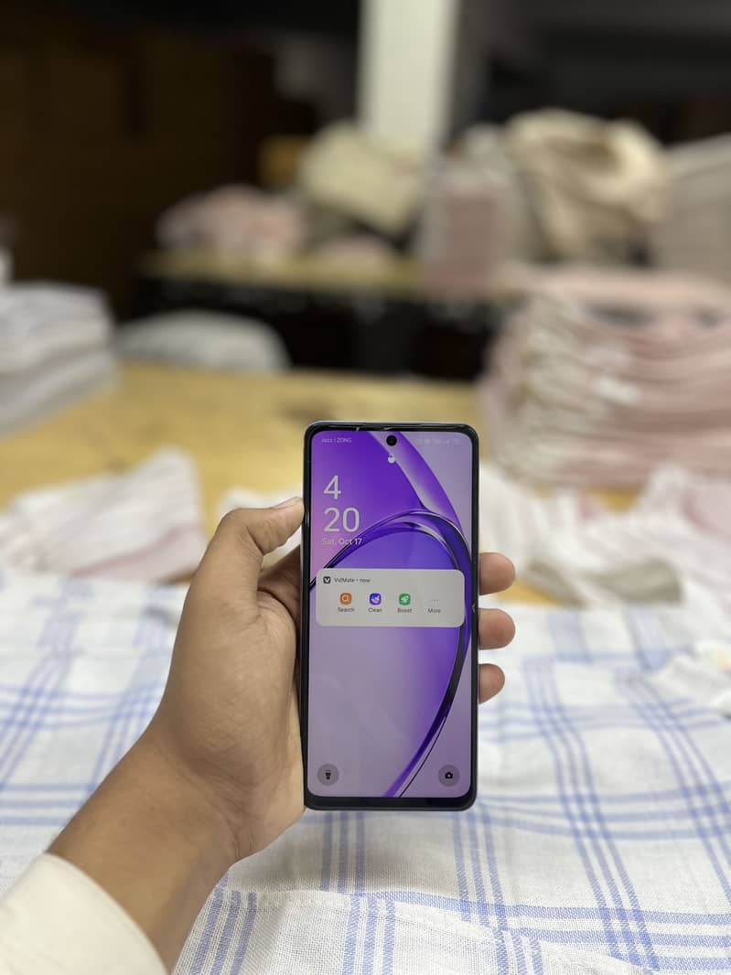 OPPO A5 2