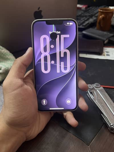 Apple iPhone 13 10/10 Non PTA Jv in cheap rate