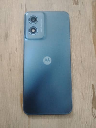Motorola Moto G Play