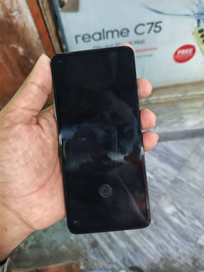 One Plus 8T