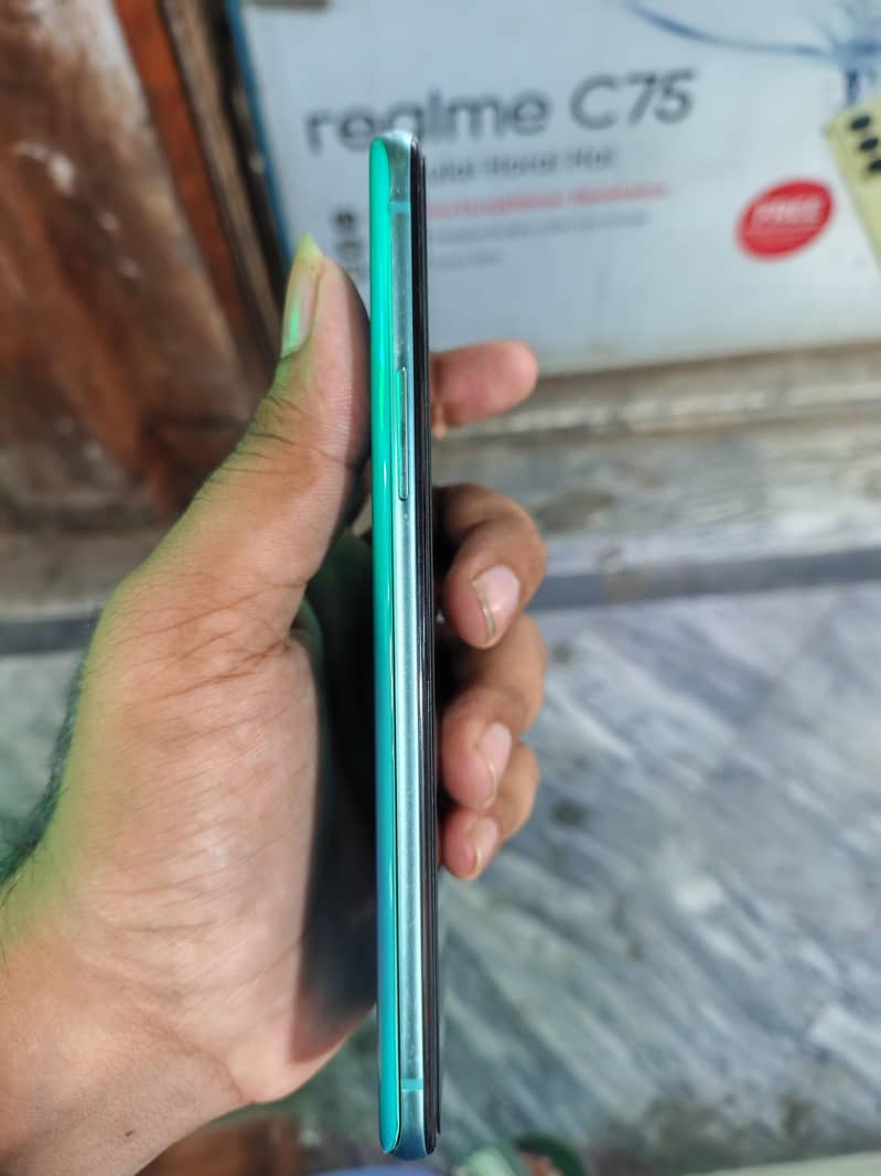 One Plus 8T 2