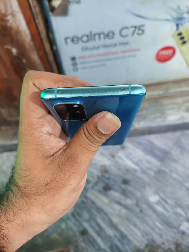 One Plus 8T 3