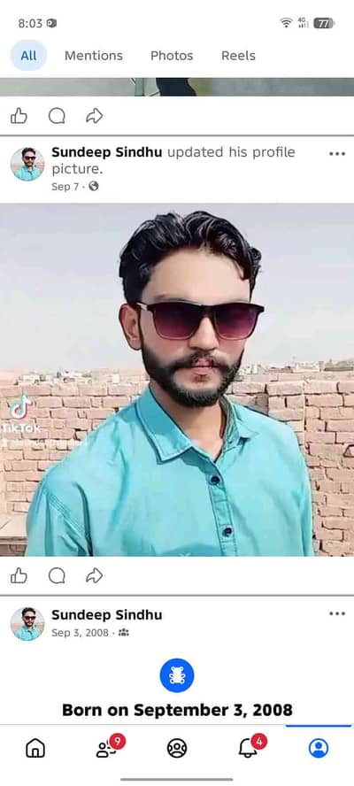  Jutt sab