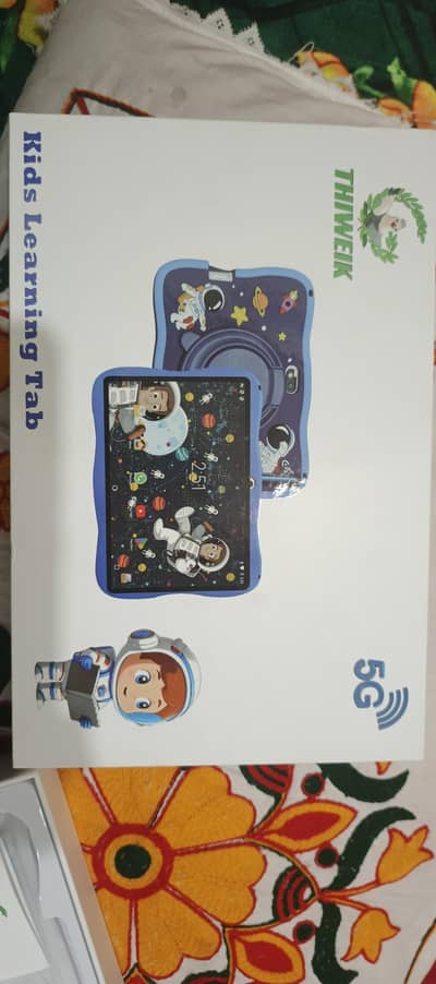 KIDS TAB S01