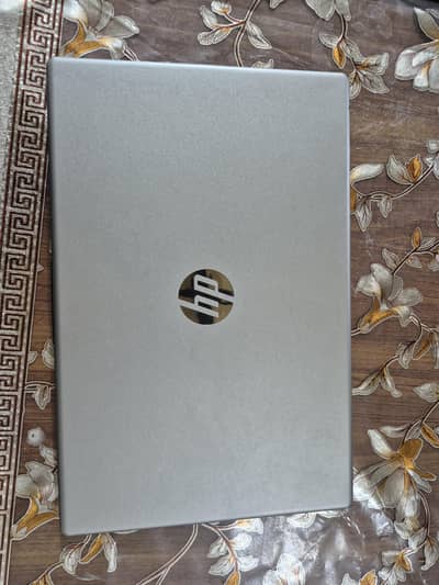 HP Laptop 15-fd0240tu, Core i5 13th, 16GB, 512GB | Genuine Windows