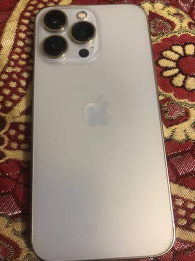 Apple iPhone 13 Pro