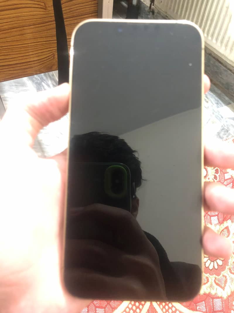 Apple iPhone 13 Pro 1