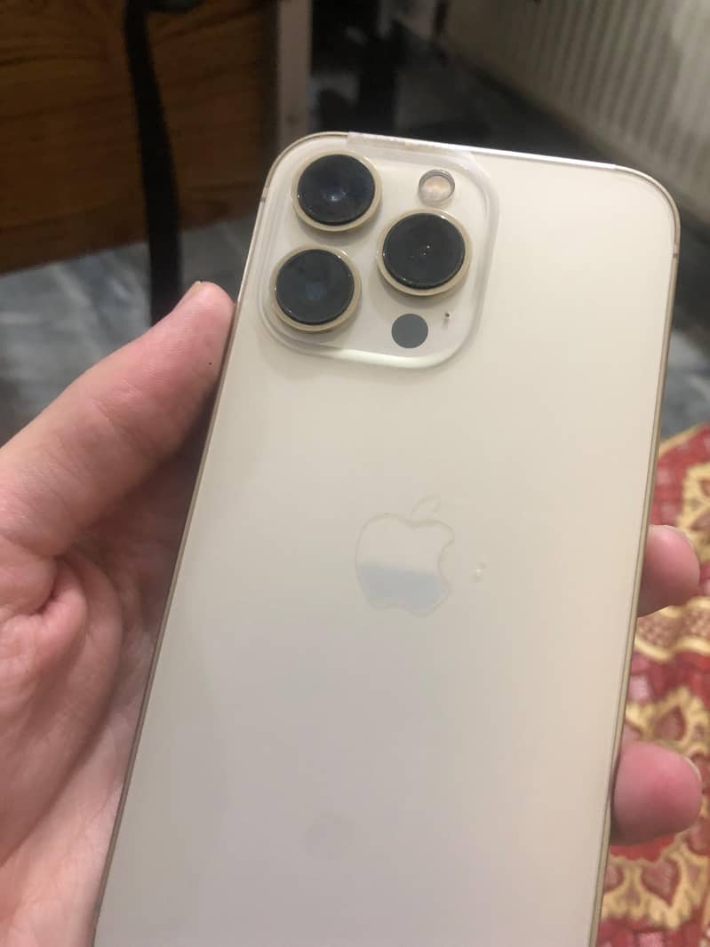 Apple iPhone 13 Pro 4