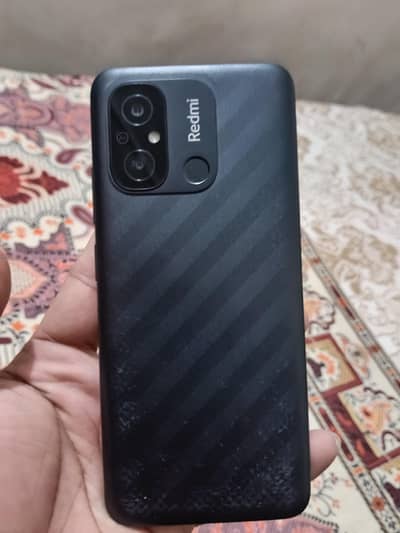Xiaomi Redmi 12C