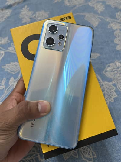Realme 9 Pro Plus