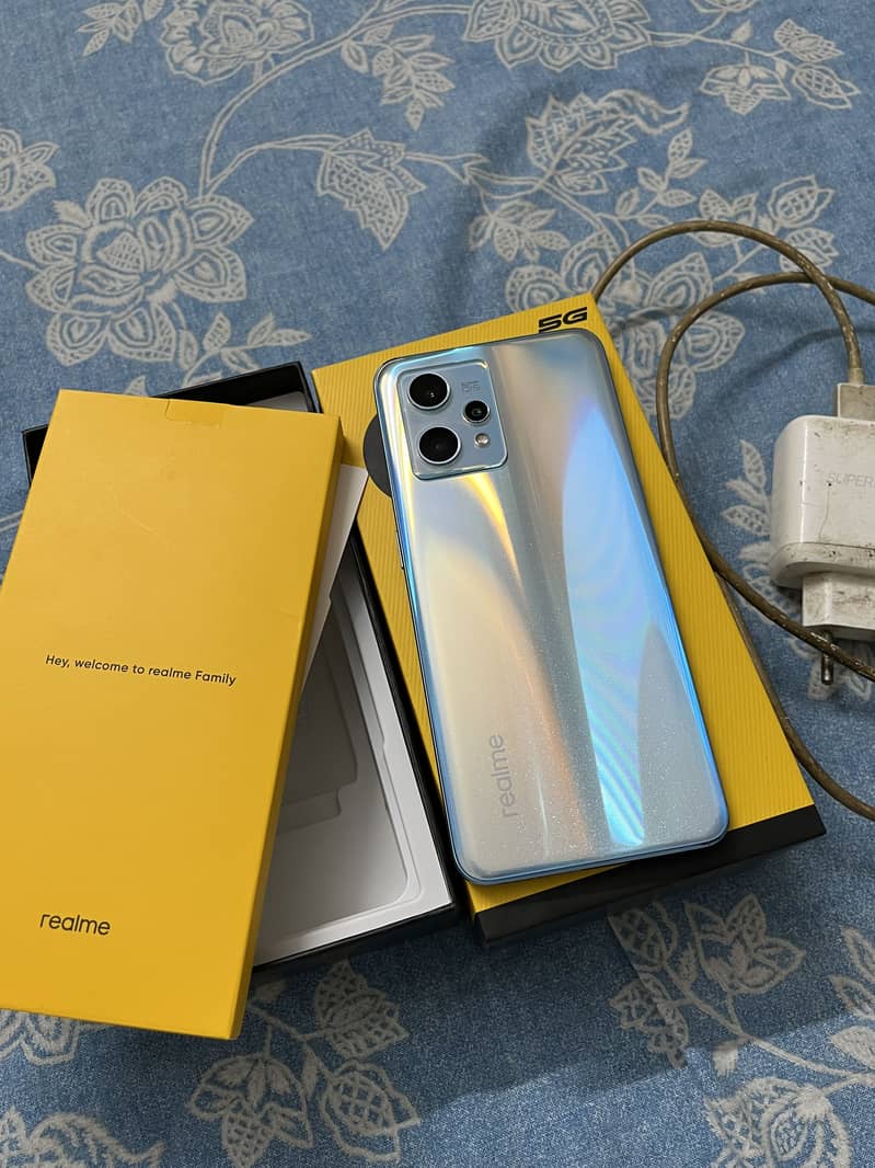 Realme 9 Pro Plus 2
