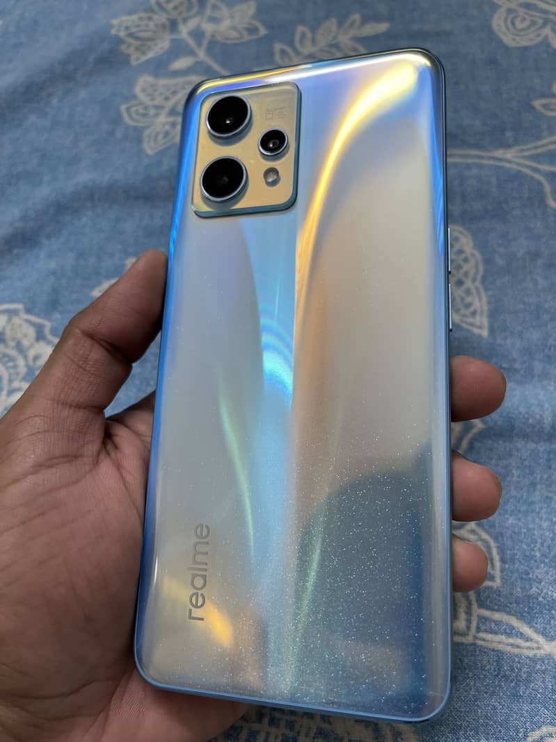 Realme 9 Pro Plus 4
