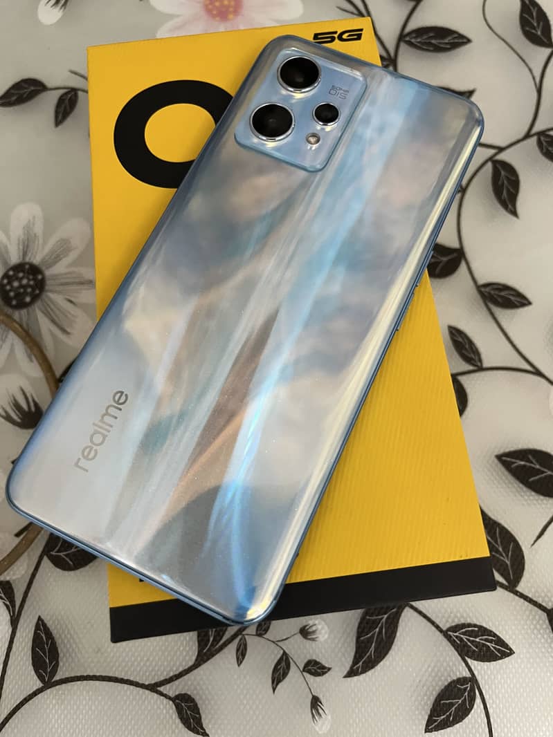 Realme 9 Pro Plus 8