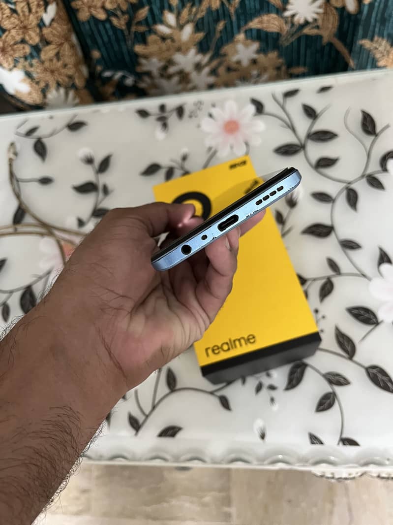 Realme 9 Pro Plus 9