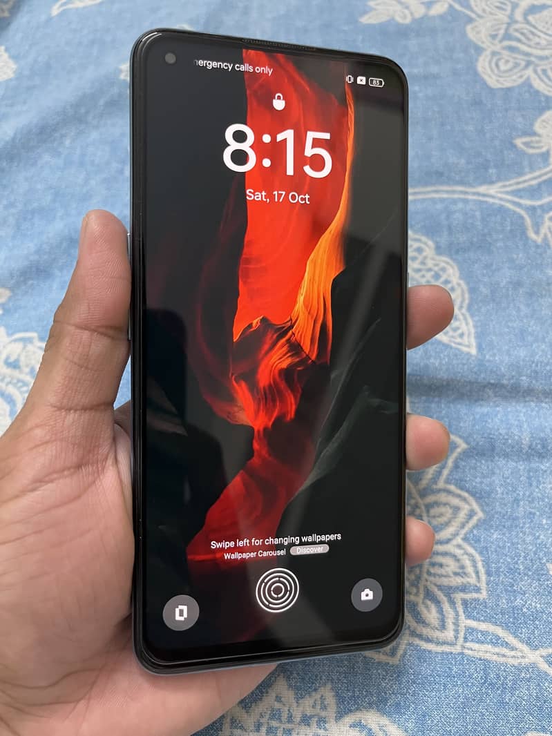 Realme 9 Pro Plus 10
