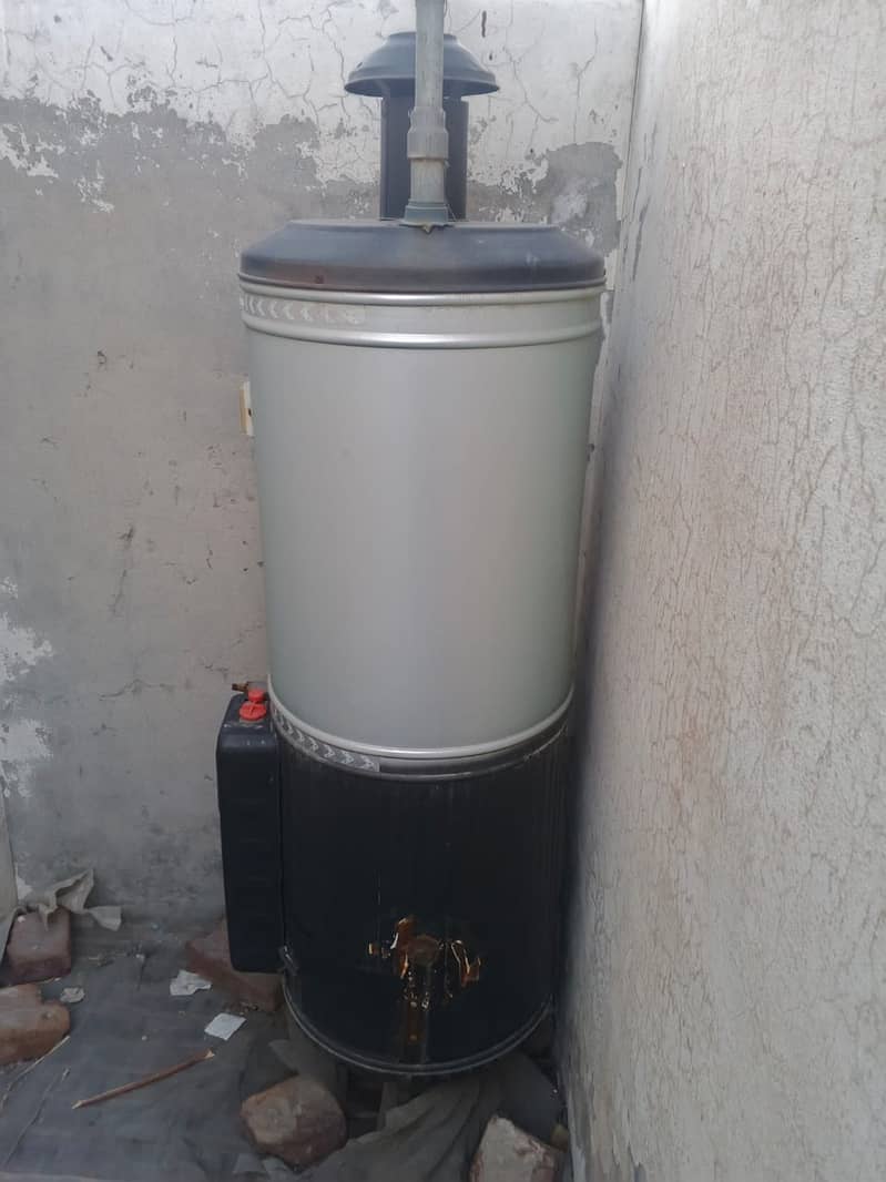 Just like new 1
