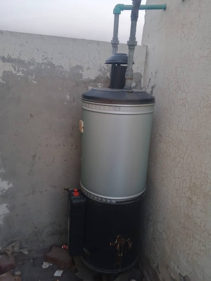 Just like new 2