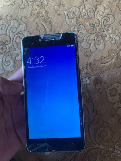 OPPO A37